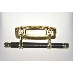 Traditional Casket Parts D Short Bar And Long Bar Handle American Type