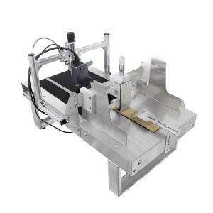 China Machine à papier à jet d'encre à codage pour alimentation par friction wholesale