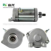 China Polaris ATV Starter - Drive Combo Sportsman Ranger 600 700 800 12 V 10T SMU0271K 410-54282 on sale