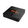 China New Android Smart ATV TV Box X9 Mini 4K Media Player Voice Control Remote HD Streaming Device Android Tv Box wholesale