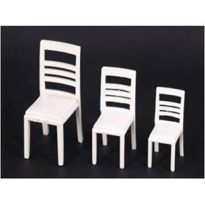 China scale model fake chair,scale model chairs,model furniture,architectural model materials,model accessories supplier