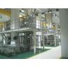 Industrial Detergent Powder Plant Machinery / Washing Powder Making Machine