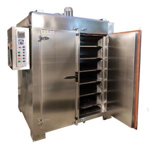China Industry Food Fruit Dried Air Dryer Heat Pump 35 Tray Dehydrate Machine supplier