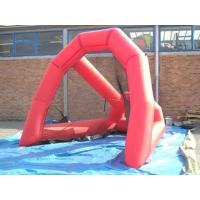 China PVC Tarpaulin Inflatable Sports Games Golf Net / Golf Target / Golf Practice Cage on sale