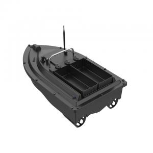 Cruise Control Fish Bait Boat Auto Adjustment Dual Hoppers Fishing Boat Bait Nesting