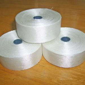 Furnace 30m Refractory Insulation Ceramic Fiber Tape