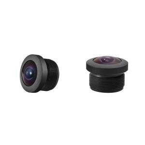 China HD 1080P 1.5mm Car DVR Lens Wide Angle Waterproof 4G Board Mount Lens supplier