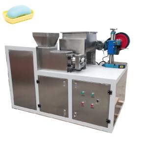 150mm Three Roll Mill Mini Bar Soap Making Machine For Small Scale Production