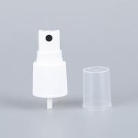 China 22/415 22/400 Lotion Pump Head 20/410 Pp Mini Plastic Perfume Spray Cap Replacement on sale