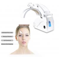 China Clinic Anti-Wrinkle Anti-Aging PDT LED Therapy Machine For Beauty on sale