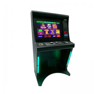 Practical Multigame Pot O Gold Machine , Pot Of Gold Video Poker Machine
