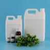 Organic Cool Mint Fragrance Essence Oil with Herbal Extract for Toothpast Making