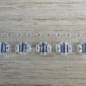 EVQ-P7J01P Tactile Switch IC 3.5x2.9mm Right Ang Light Touch Switch