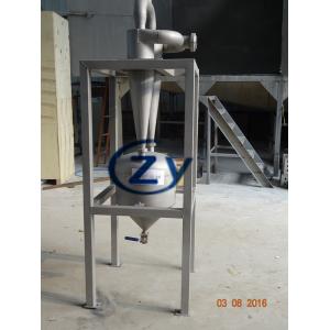 Desanding Hydrocyclone Machine For Potato Slurry Starch Production DS2