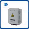 China IP65 Plastic Solar PV Combiner Box  6 In 1 Out with Lightning Protection wholesale