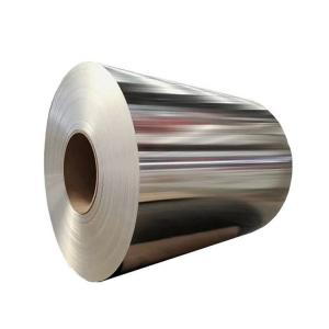 China Coating Hot Rolled Aluminium Coil Roll 1050 H14 1060 H24 3003 5083 6061 T6 supplier