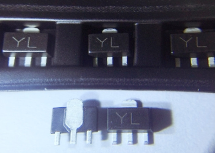 China Transistor de gran intensidad de A92 NPN, transistor del silicio del poder más elevado NPN on sale