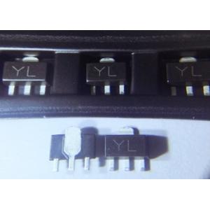 A92 High Current NPN Transistor , High Power NPN Silicon Transistor