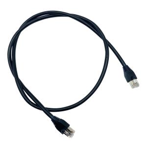 Cat6 Ethernet Cable Assembly With RJ45 Connectors For Networking