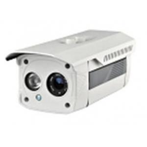 Outdoor Bullet IR CUT Low illumination 720P Megapixles HD AHD CCTV Camera