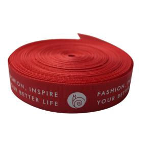 China ハンドバッグ用 30mm幅 平織 ナイロンストラップウェビング supplier