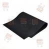 Chemical Resistant Terpolymer 68% Fluorine Rubber Sheet