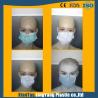 China Wholesale different size 3 ply disposable nonwoven face mask disposable surgical face mask wholesale