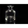 China 香水のガラス拡散器のびん、クリスタル グラスの噴霧器の香水瓶 wholesale