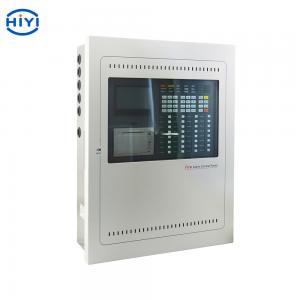 FP300 Addressable Fire Alarm Panel