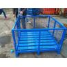 Warehouse Steel Storage Box Heavy