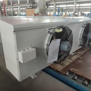 China 4.5mm 6.0mm 9.0mm Evaporador de habitación fría Nuevos modelos Frescor de aire de habitación fría wholesale