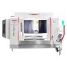 China Back Plate Graphite Processing Machine BT40 Spindle 7.5T 8.5T 9.7T wholesale
