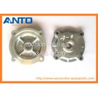 China 703-08-93170 Swivel Center Joint Cover Applied To Komatsu PC200-8 PC400-8 PC200-7 Excavator Spare Parts on sale