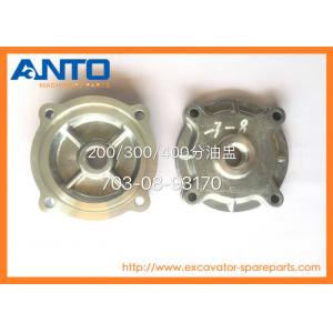 703-08-93170 Swivel Center Joint Cover Applied To Komatsu PC200-8 PC400-8 PC200-7 Excavator Spare Parts