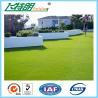 Soft Safe Garden Artificial Grass , Artificial Grass Landscape Turf 10mm - 70mm