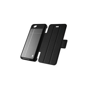China PC-6SA 3500mAh Solar Power Case         World First MFI Solar Power Case ​For iPhone 6 supplier