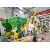 China Custom Mobile Loader Cement Filling Automatic Silo Feeding System Auger Screw Conveyor Auger Screw Conveyor Feeder wholesale