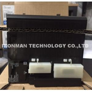 China OMRON CJ1G-CPU45H CJ1GCPU45H Programmable Controller CPU Module Card wholesale