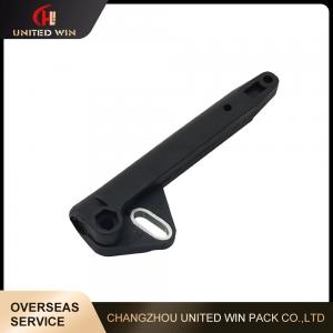 China Plastic Insertion Finger Holder For Circular Loom Spare Parts supplier