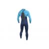 Quick Drying Mens Full Body Wetsuit Thermal For Diving / Swimming / Snorkeling