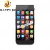 Raypodo Enterprise Class Android 7.1 PDA Barcode Scanner UHF Reader With