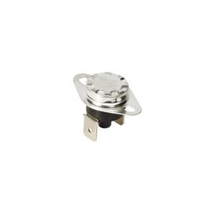 China Bimetal thermostat switch for heating appliance as overload protection component supplier