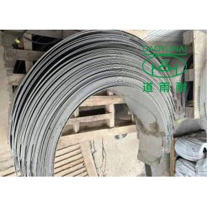 China Pipeline Point CIPP Patch Repair DAO Stainless Steel Quick Lock Preferred supplier