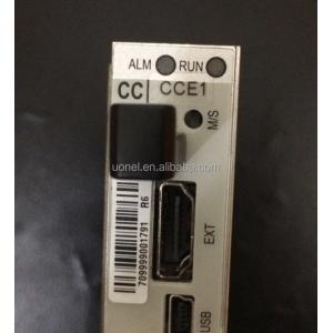 China Доска ZTE CCE1 Control&Clock для BBU ZTE B8200 B8300 CCE1 CC16 CC16A CC16B CC17B supplier