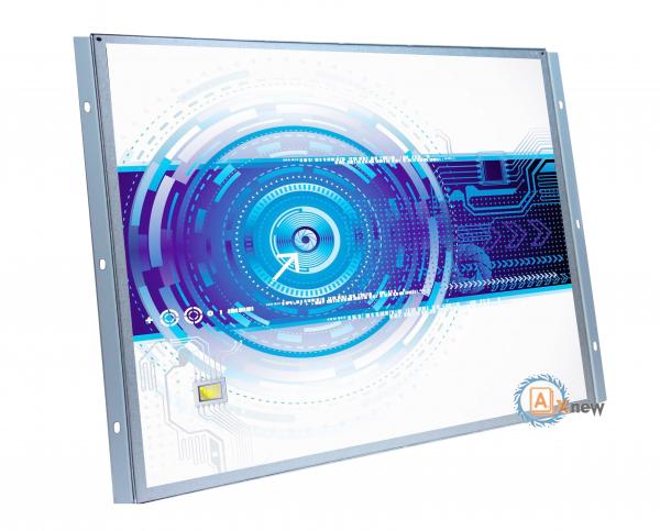19 inch Industrial Touch panel PC open frame computer for embedded pc