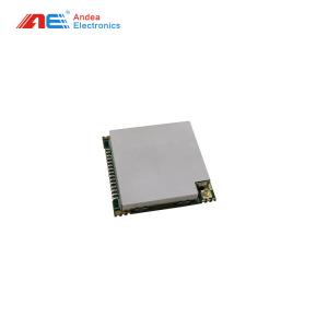 China UHF RFID Microchip Reader Module Embedded Reader Module For Self Service Kiosk Small Size Design on sale