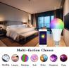 China 2835 SMD Chip LED Wi-Fi RGB bombilla LED con control de la aplicación Tuya y función de atenuación wholesale