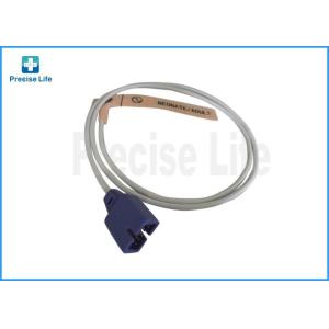 China O monitor paciente de MAX-N parte o sensor SpO2 com o conector de pino do DB 9 supplier