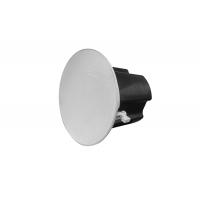 China Professional Audio Dante Speaker IP Network 6 Inch 30W Dante PoE Ceiling Speaker on sale