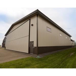 China Industrial Light Steel Structure Hanger for Warehouse Functionality and Durability wholesale